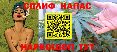 хмурый Донской